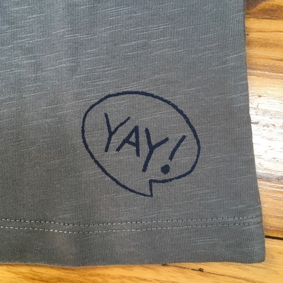 NWT Gymboree Baby Shirt and Leggings - Picture 4 of 8